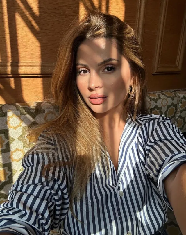 Masöz Karina, Avrupa Yakası masaj terapisti – fotoğraf 1